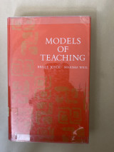 Models of teaching
