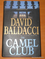 The Camel Club 2006