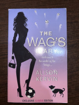 The Wag's Diary