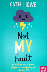 Not My Fault