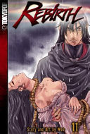 Rebirth Volume 11