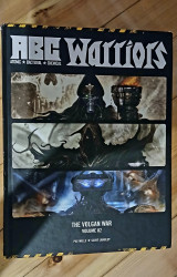 Abc Warriors
