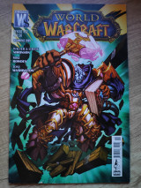 World of Warcraft, τεύχος #22