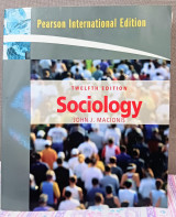 Sociology