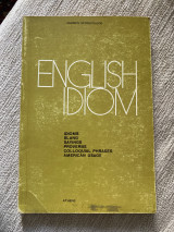 English Idiom