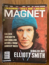 Magnet τεύχος 36