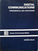Digital Communications