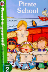Pirate School