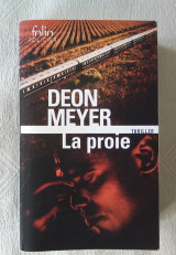 La proie