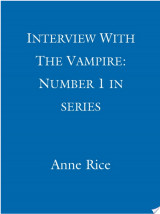 Interview With The Vampire