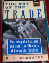 The art of trade 1999 r.mcmaster