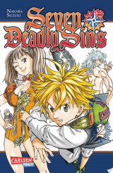 Seven Deadly Sins 2