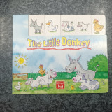 The Little Donkey