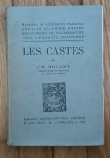 Les castes
