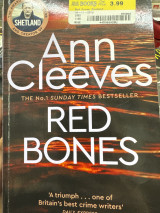 Red Bones