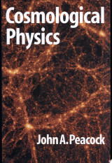 Cosmological Physics