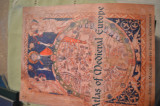 The Atlas of Medieval Europe