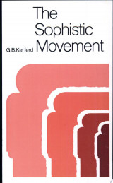 The Sophistic Movement