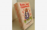Rate- und Quizbuch