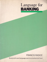 Language for Banking