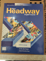 New Headway English Course - Intermediate Student's Book