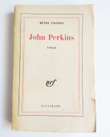 John Perkins