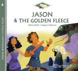 Jason and The Golden Fleece: Greek Mythology - Little Tales 6