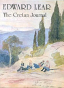 Edward Lear, the Corfu Years