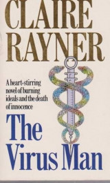 The Virus Man