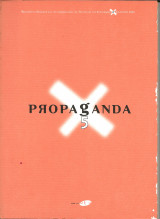 Propaganda τευχος 5 2000