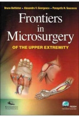 Frontiers in Microsurgery of the Upper Extremity