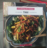 Step-by-step Complete Thai Cooking
