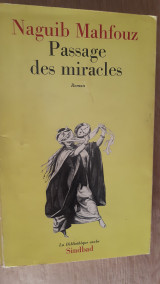 Passage des miracles