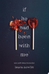 If He Had Been with Me