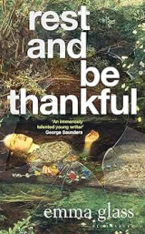 Rest and be thankful