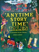Anytime Storytime Tales