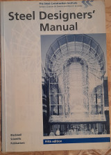 Steel Designers' Manual