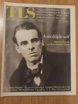 The Times Literary Supplement, no. 5243 (September 26, 2003)
