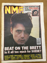 NME (new musical express) 14 01 1995
