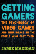 Getting Gamers
