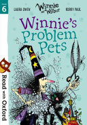 Winnie's Problem Pets