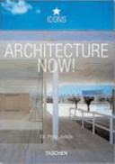 Architecture Now!