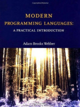 Modern Programming Languages: A Practical Introduction