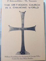 The Orthodox church in a Changing World