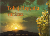 Tokaj-Hegyalja varázsa - Csutkai Csaba fotói