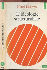L'Idéologie structuraliste
