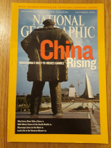National Geographic, vol. 210, no. 3 (September 2006)