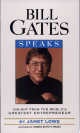 Bill Gates Speaks