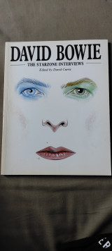 David Bowie