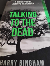 Talking To The Dead